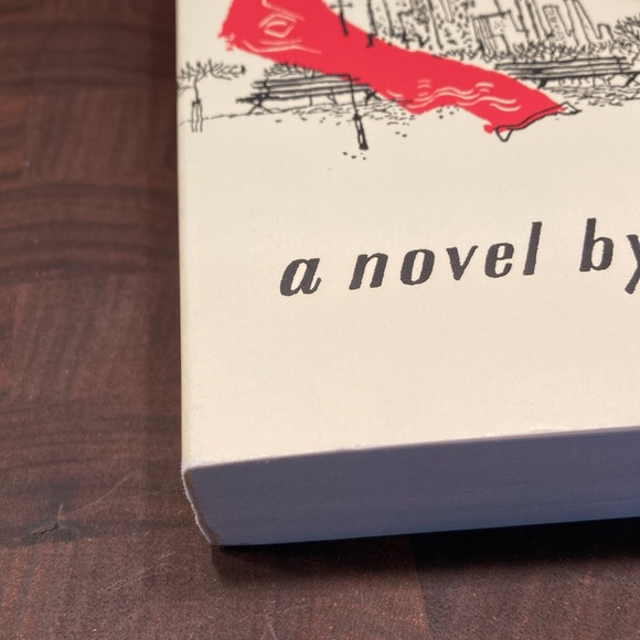 The Catcher in the Rye by J.D. Salinger - Picture 5 of 7